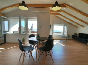 Sun-drenched apartment ''The View''